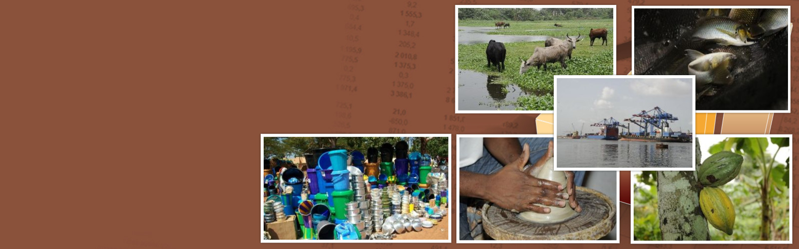 conjoncture économique