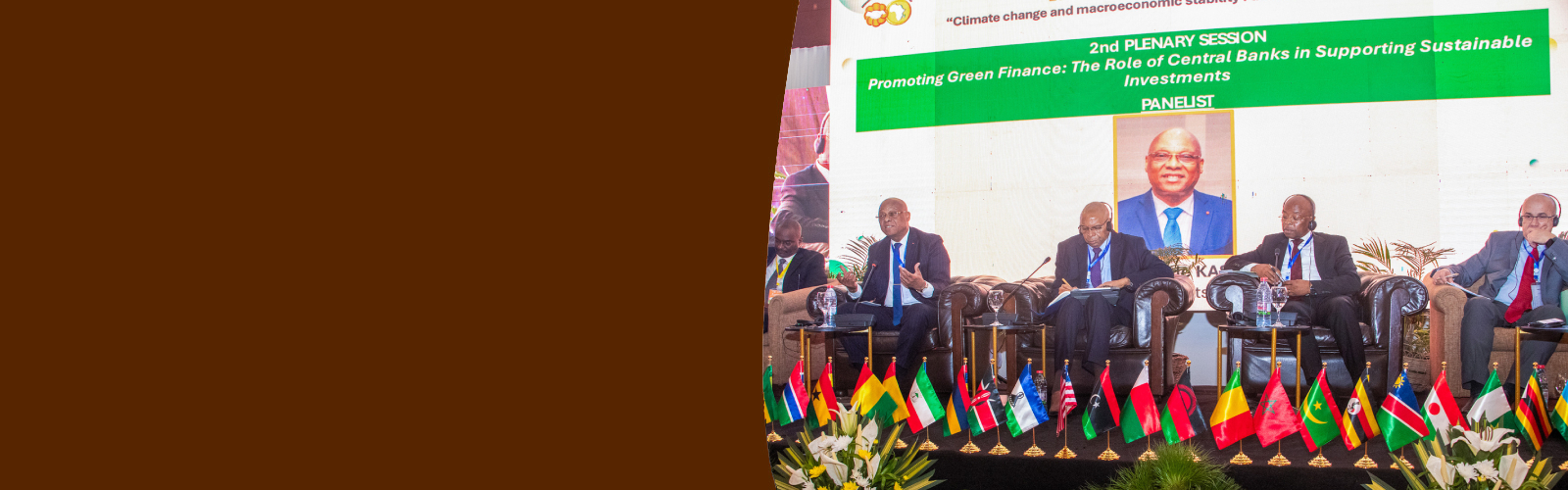 Réunions annuelles de l’Association des Banques Centrales Africaines (ABCA)