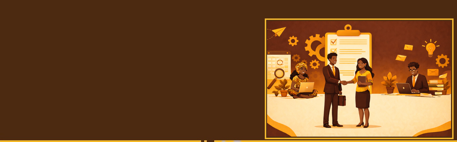 Appel à candidatures pour le Programme de stages de la BCEAO