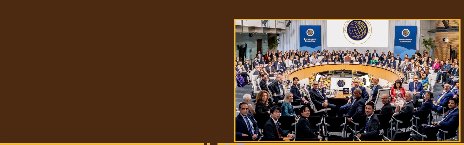 Assemblées annuelles 2026
