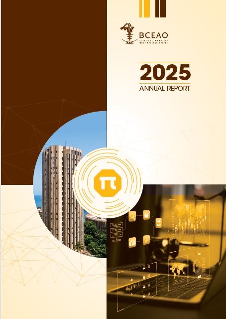 BCEAO 2025 Annual Report