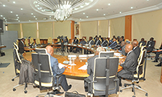 The Monetary Policy Committee