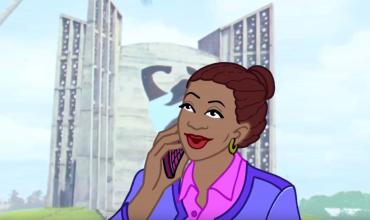 Bureaux d’informations sur le Crédit