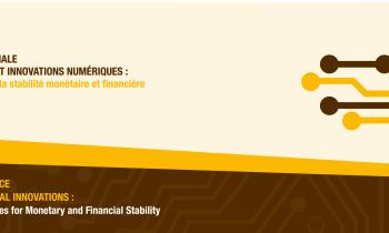 Conférence internationale sur les crypto-actifs et innovations numériques